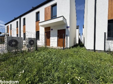 Gotowe mieszkanie 3-pokojowe | 54,97 m² | ogródek 57 m² |