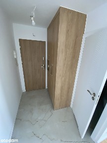 Mieszkanie 3-pokojowe z balkonem w Wawrze