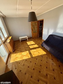 3 Pokoje 61,8 m² | Duży Balkon | Oddzielna Kuchnia | Łukowska