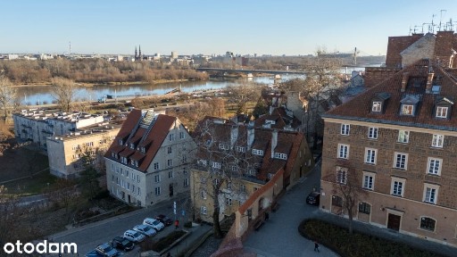 Stare Miasto/ kamienica/ ul. Brzozowa