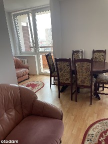 Przytulne 36m²-jasne wnętrza i potencjał połączenia z mieszkaniem obok