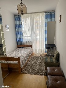 Mieszkanie 38m²-jasne z możliwością połączenia z sąsiednim mieszkaniem