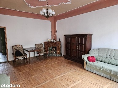 CENTRUM,5 min do Rynku,3 POK,83m2,OPCJA PODZIAŁU NA 2 MIESZKANIA,OKAZJ