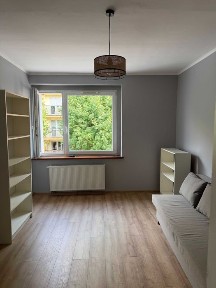 Odnowione mieszkanie do wynajęcia Śródmieście Opole