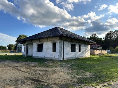 Sprzedam DOM PARTEROWY 127m2
