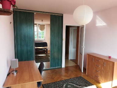 Do wynajęcia mIeszkanie 2 pokoje bez pośredników