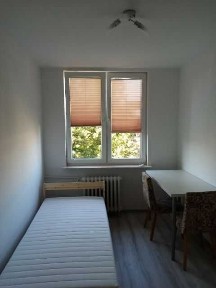 Mieszkanie na ul. Grażyny
