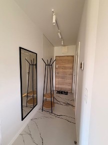 Mieszkanie 2-pokojowe, ul. Fieldorfa Lublin