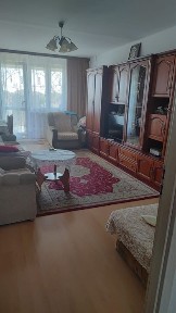 Mieszkanie do wynajęcia Hrubieszów