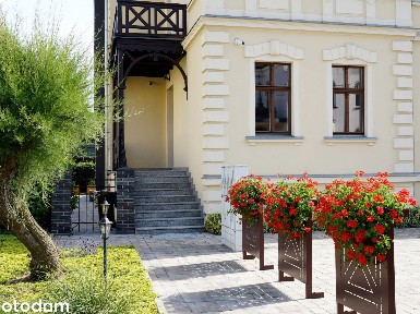 Lokal do wynajęcia | centrum Leszna | prestiżowa I wielofunkcyjna