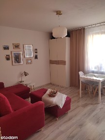 Przytulne mieszkanie do wynajęcia ul. Czeremchowa