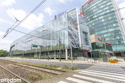 pl. Władysława Andersa, Centrum, Stare Miasto, Poznań, wielkopolskie