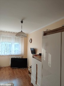 Trzypokojowe dwustronne mieszkanie