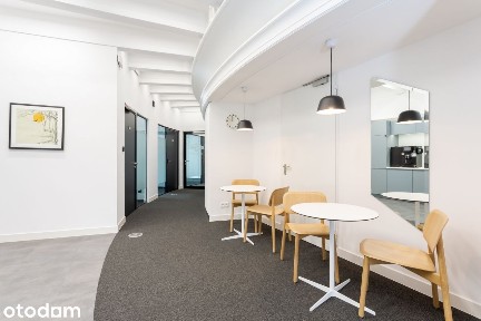 Członkostwo Office - Regus Okraglak