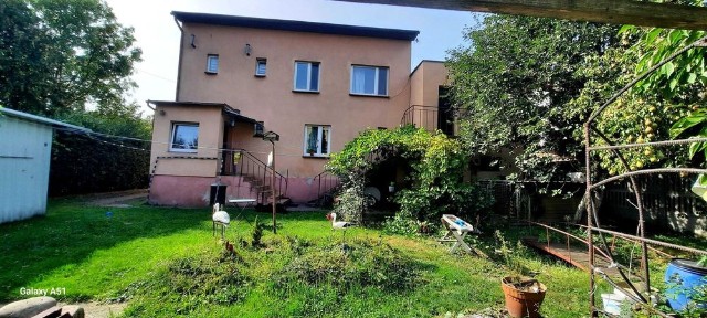 Sprzedam Dom Tychy Wilkowyje