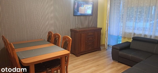 Mieszkanie 2 pok. centrum Zielona Góra ul. Lisia