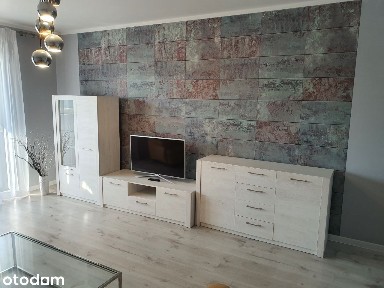 Mieszkanie 49m2 oś. Europejskie Gorzów Wlkp.