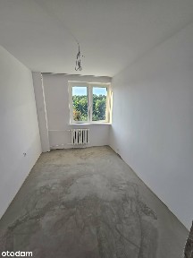 Mieszkanie dwupokojowe z balkonem