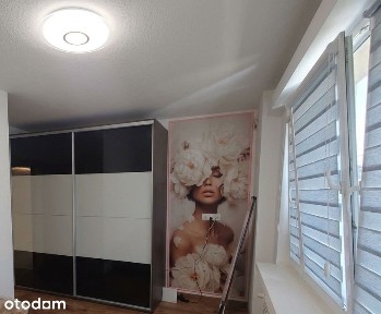 2 pokoje | 55 m² | Jezioro Słoneczne | Gumieńce | balkon