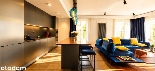Okazja!Browar Kleparz | 94 m² | Życie w centrum i zaciszna okolica