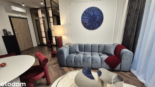 WYJĄTKOWY APARTAMENT | OLSZYNKI PARK | 13 PIĘTRO | WIDOK | FAKTURA VAT