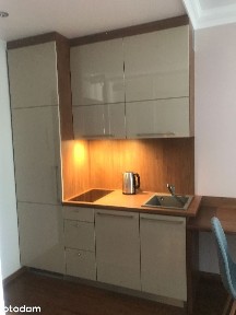 NOWY APARTAMENT z windą i balkonem na St. Mieście