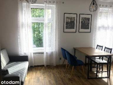 NOWY APARTAMENT z windą na Starym Mieście