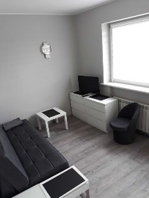 Kawalerka Poznań BEZ dodatkowych opłat i czynszu OD ZARAZ