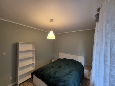 Na wynajem 2 pokoje dla studentów
