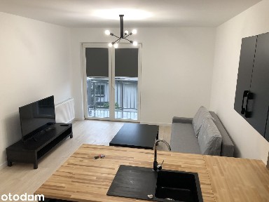 2 pokojowe,45m2 Kurdwanów + m.postojowe Halszki