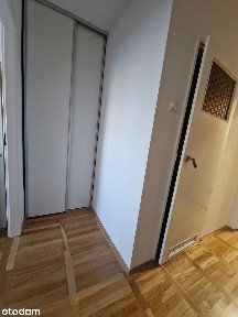 Mieszkanie dla studentów koło WUM