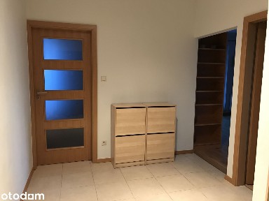 Mieszkanie 3 pokoje + balkon + 2 miejsca garażowe