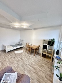 Metro Księcia Janusza, 3 niezależne pokoje, świetna lokalizacja