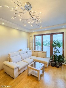 Apartament 2-pokojowy z garażem | Wilanów