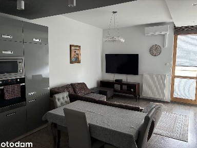 Apartament w prestiżowej lokalizacji na Żoliborzu