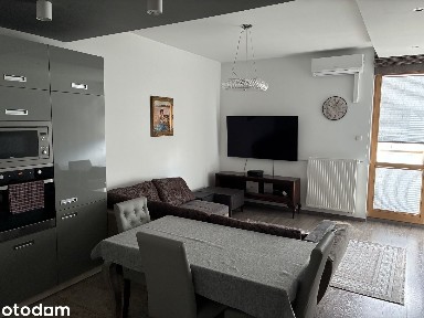 Apartament w prestiżowej lokalizacji na Żoliborzu