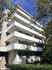 Matejki 4, obok Sejmu i Senatu RP, cicha kawalerka-studio 30 m2 PL/ENG