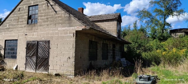 Dom jednorodzinny Rudno Dolne