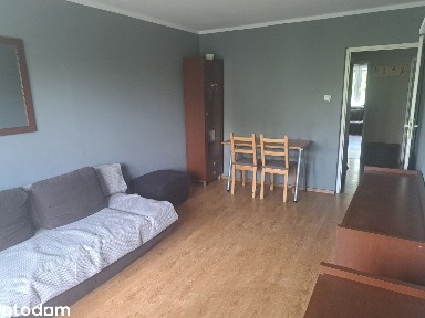 Mieszkanie 3-pokojowe Os. Powstań Narodowych z balkonem i parkingiem