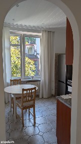 Mieszkanie z balkonem w sercu Wrocławia