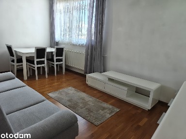 Dwupokojowe przytulne mieszkanie | Biskupin | Opatowice | English