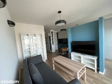 Kawalerka 31 m2 Nowe Miasto/Chartowo, blisko Malty