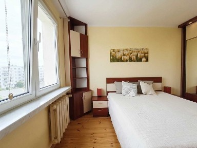 REZERWACJA! Bezpośrednio! Jasne 3-pokojowe mieszkanie (61,7 m2) w centrum Iławy + możliwość garażu!