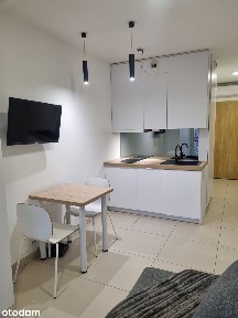 Mini Apartament I Centrum I Balkon I Politechnika
