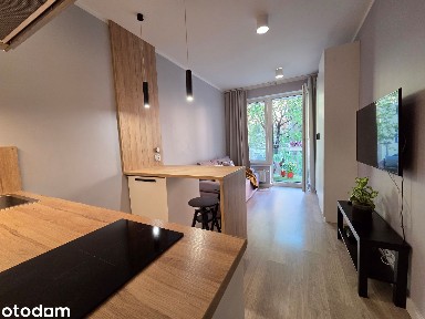 Mini Apartament I Centrum blisko PKP I Balkon