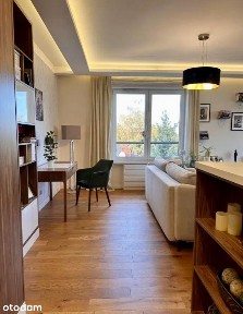 Nowoczesny apartament PREMIUM - wolny od 1.12.26