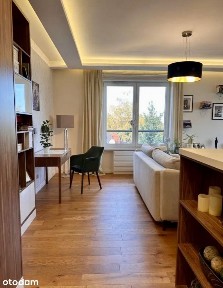 Nowoczesny apartament PREMIUM - wolny od 1.12.26