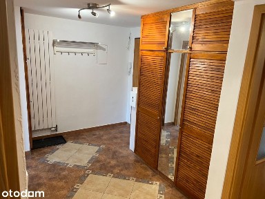 Biskupin, 48m2, Ip., 2 pok., rozkład, balkon