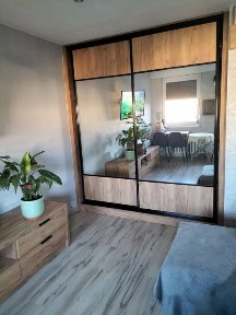 Kawalerka po remoncie | 26,17 m² | Kopernika 24 | gotowa do zamieszkania tel.516188632