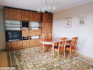 3 pokoje | Górny Wrzeszcz | 55,65 m² | balkon | 7 piętro | widok